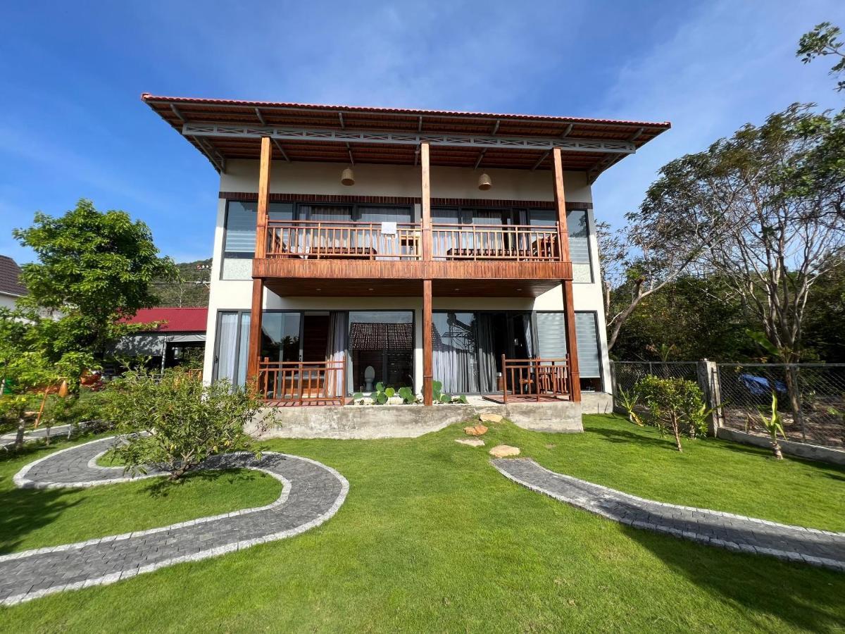 Lotus Home Phu Quoc Exterior foto