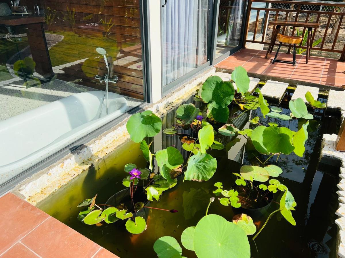 Lotus Home Phu Quoc Exterior foto