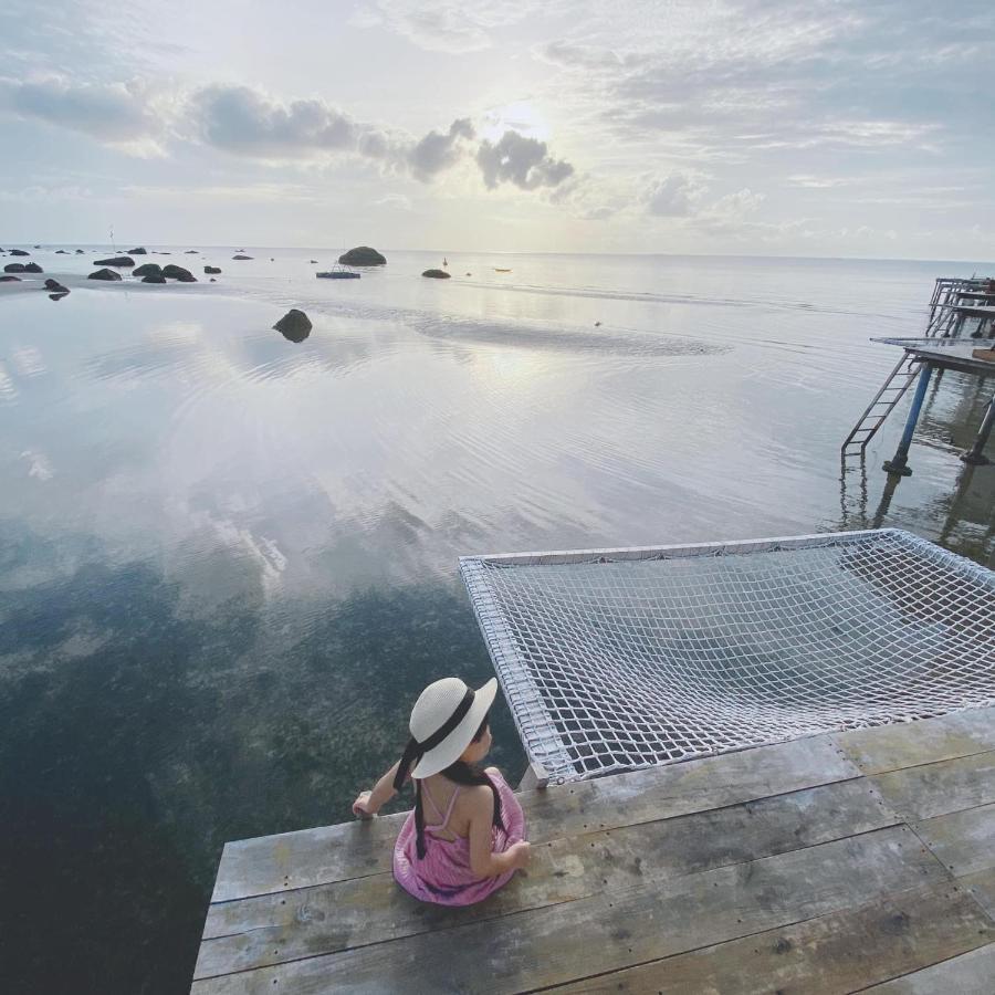 Lotus Home Phu Quoc Exterior foto