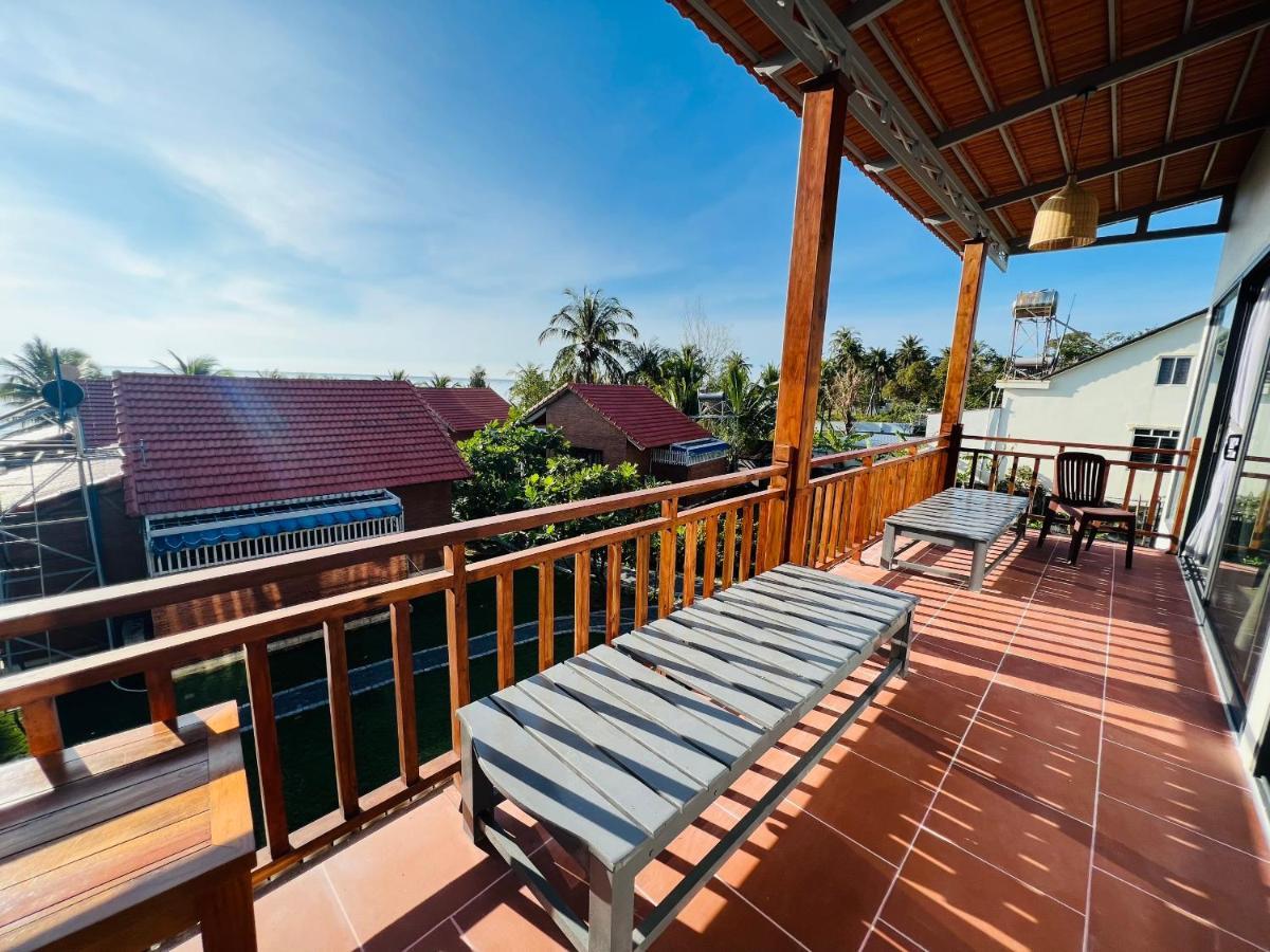 Lotus Home Phu Quoc Exterior foto