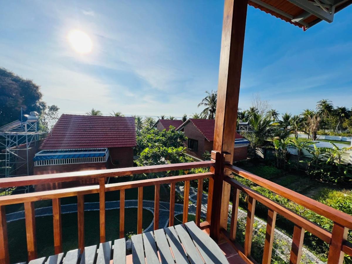 Lotus Home Phu Quoc Exterior foto