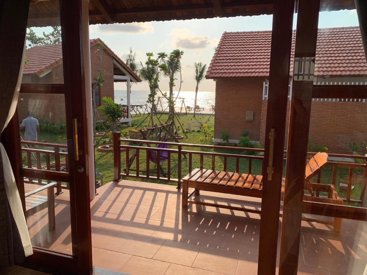 Lotus Home Phu Quoc Exterior foto