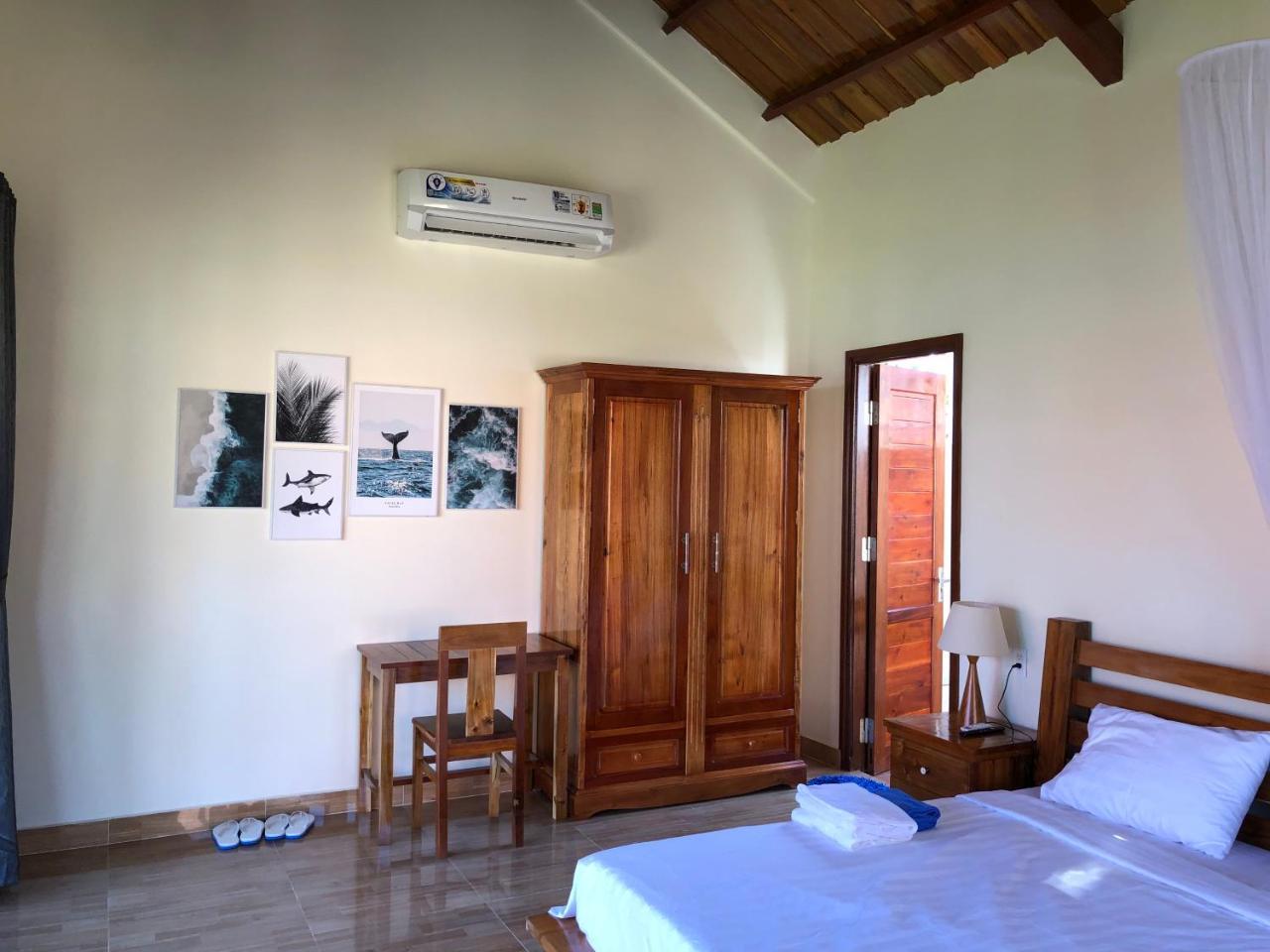 Lotus Home Phu Quoc Exterior foto