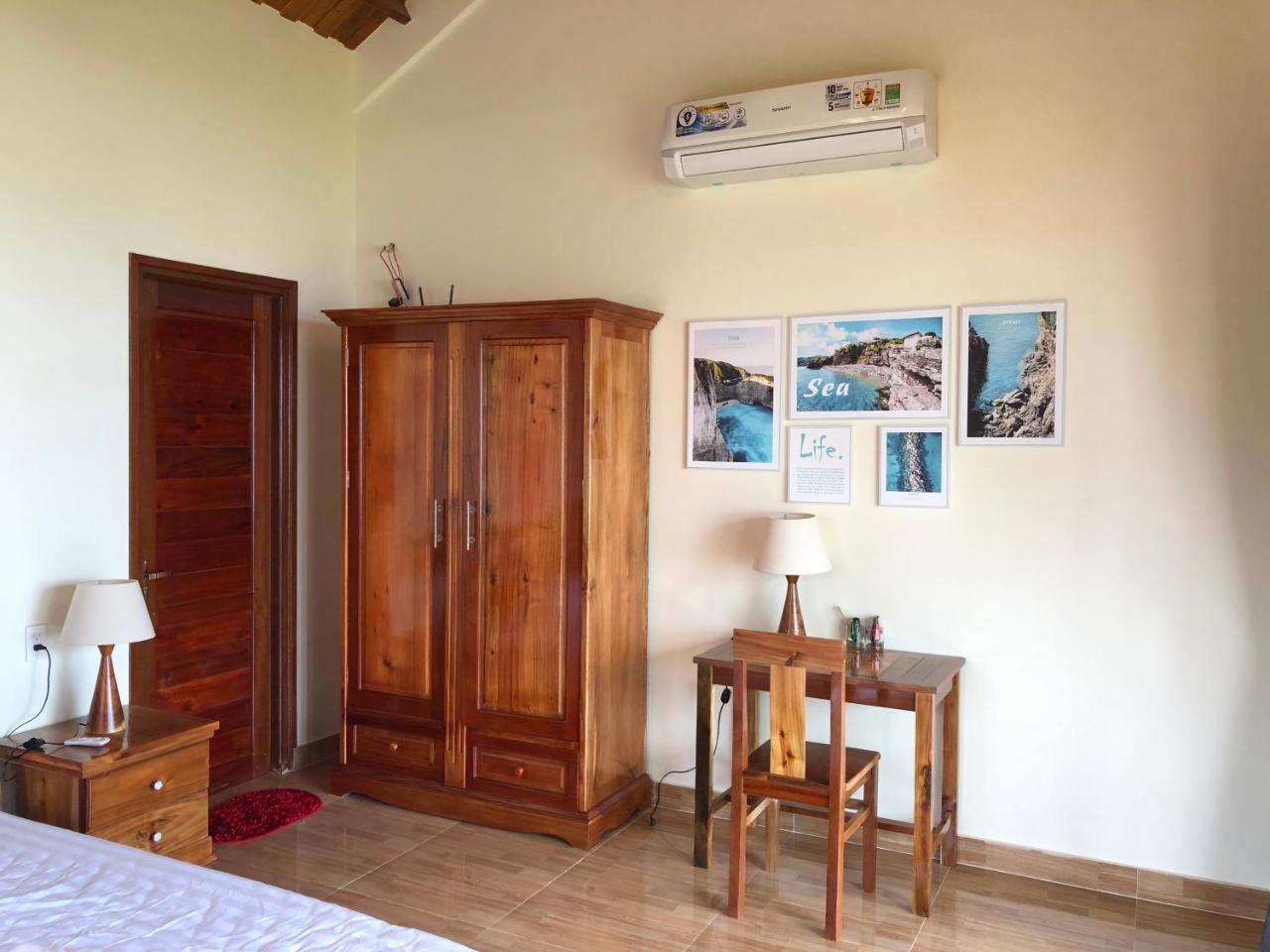 Lotus Home Phu Quoc Exterior foto